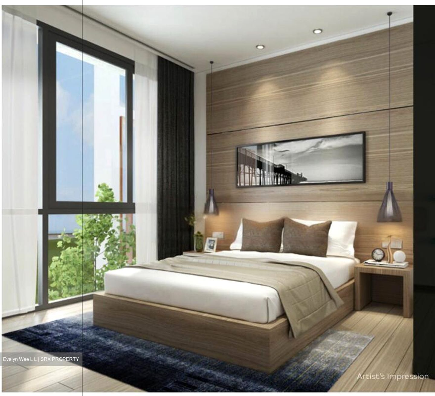 Bedok Avenue (D16), Semi-Detached #458938371